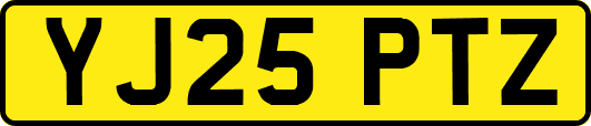YJ25PTZ