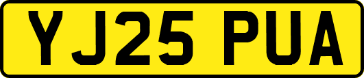 YJ25PUA