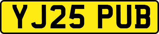 YJ25PUB