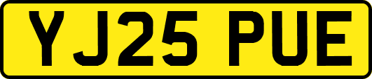 YJ25PUE