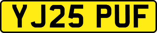YJ25PUF