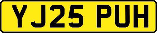 YJ25PUH