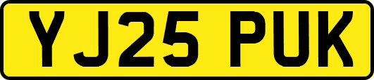 YJ25PUK