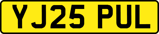YJ25PUL