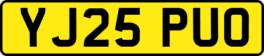 YJ25PUO