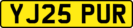 YJ25PUR