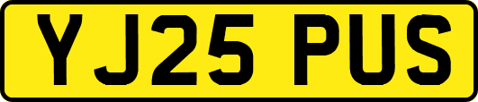 YJ25PUS