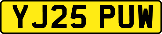 YJ25PUW