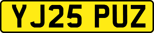 YJ25PUZ