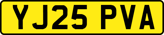 YJ25PVA