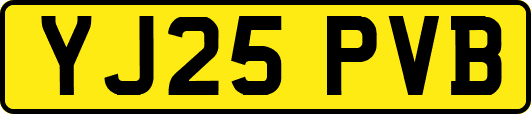 YJ25PVB