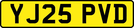 YJ25PVD