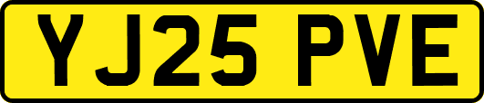 YJ25PVE