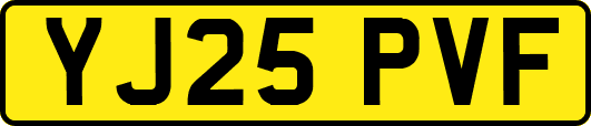 YJ25PVF