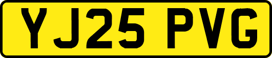 YJ25PVG
