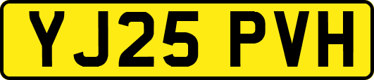 YJ25PVH