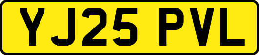 YJ25PVL