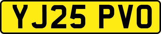 YJ25PVO