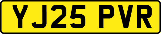 YJ25PVR