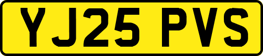 YJ25PVS