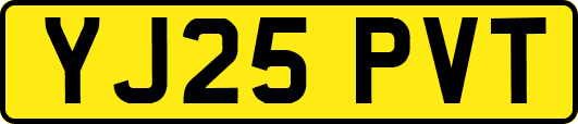 YJ25PVT