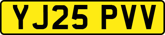 YJ25PVV