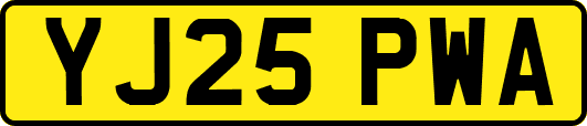 YJ25PWA