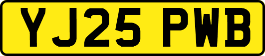 YJ25PWB