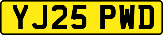 YJ25PWD