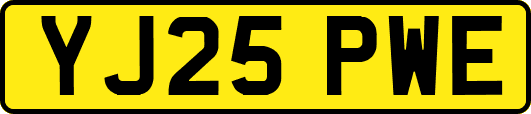 YJ25PWE