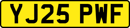 YJ25PWF