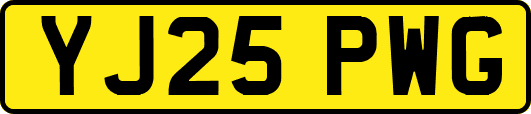 YJ25PWG