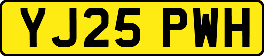 YJ25PWH