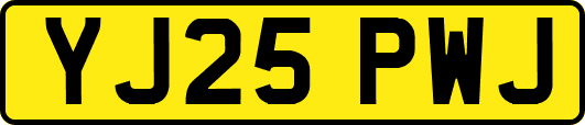 YJ25PWJ