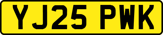 YJ25PWK