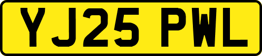 YJ25PWL