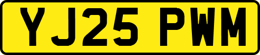 YJ25PWM