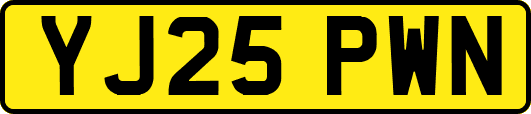 YJ25PWN