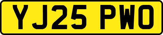 YJ25PWO