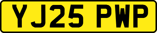 YJ25PWP