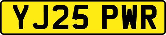 YJ25PWR