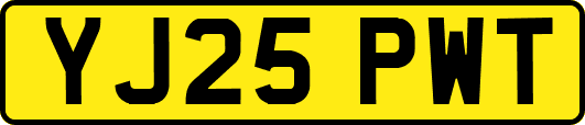 YJ25PWT