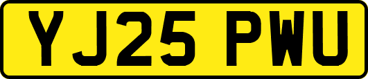 YJ25PWU