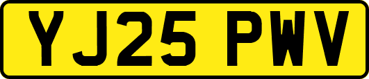 YJ25PWV
