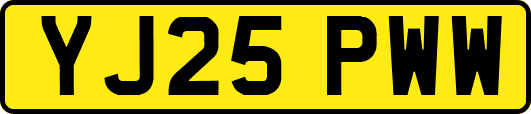 YJ25PWW