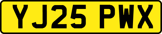 YJ25PWX
