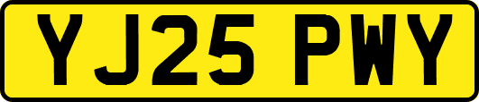 YJ25PWY