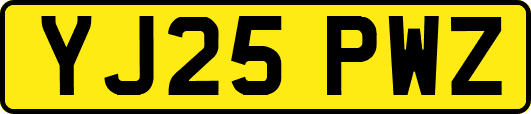 YJ25PWZ