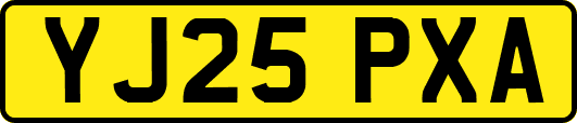 YJ25PXA