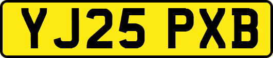 YJ25PXB